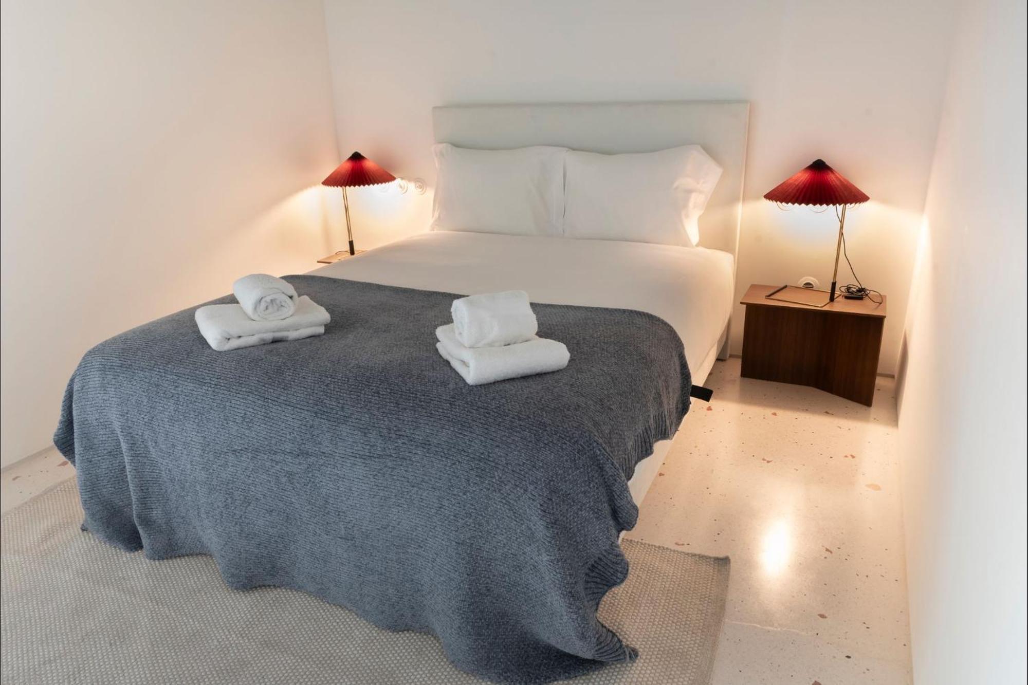 Alfama Modern Flats By Lovelystay Apartamento Lisboa