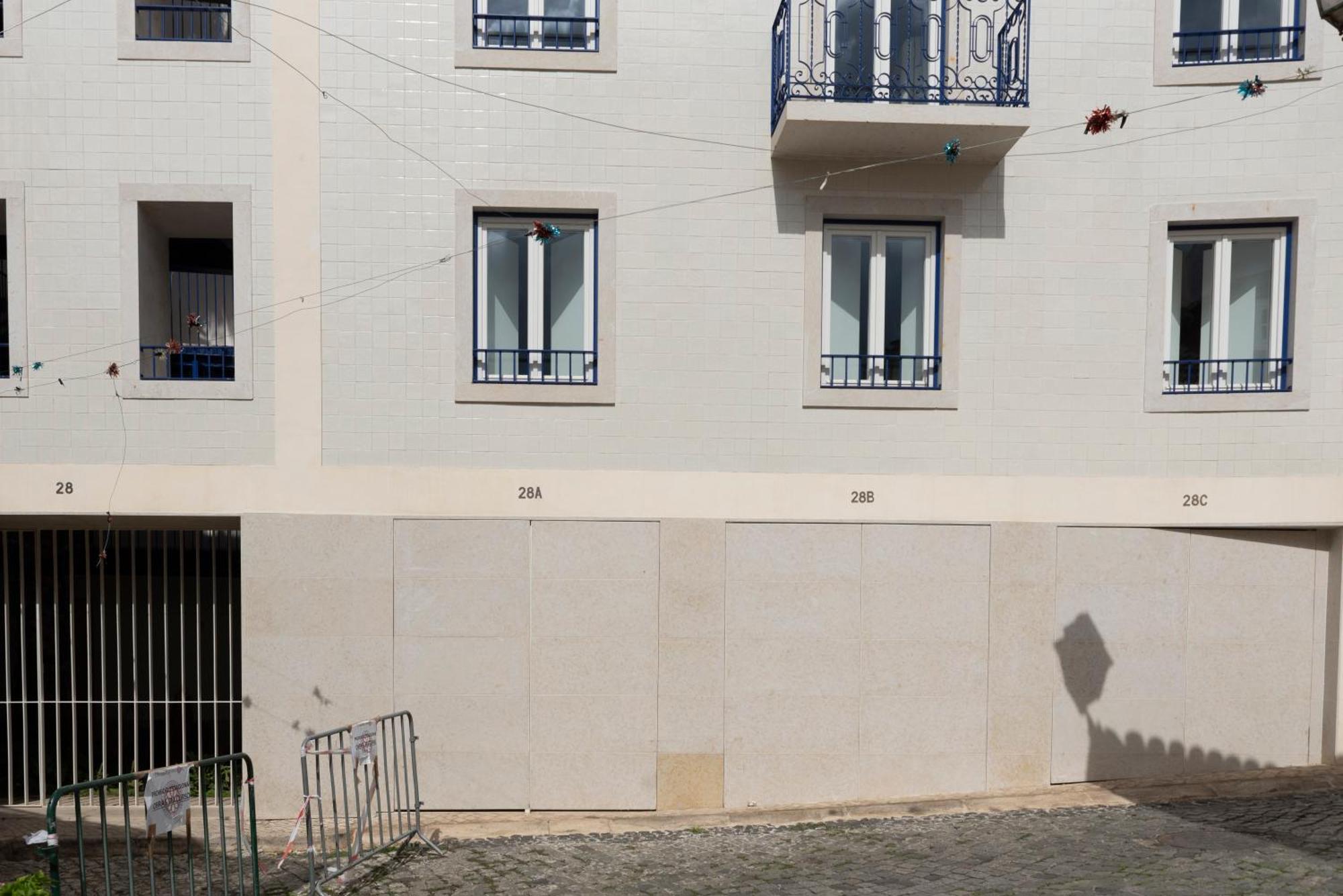 Apartamento Alfama Modern Flats By Lovelystay
