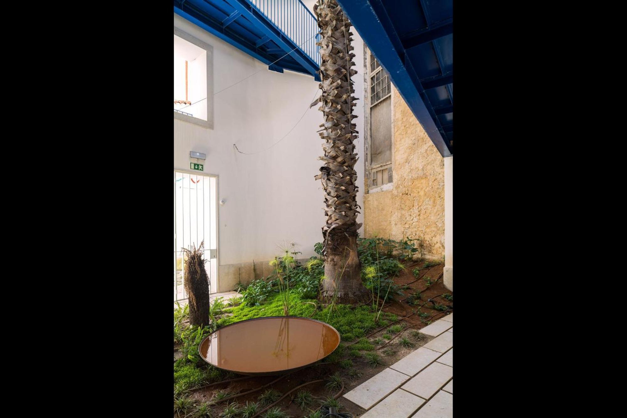 Apartamento Alfama Modern Flats By Lovelystay Lisboa