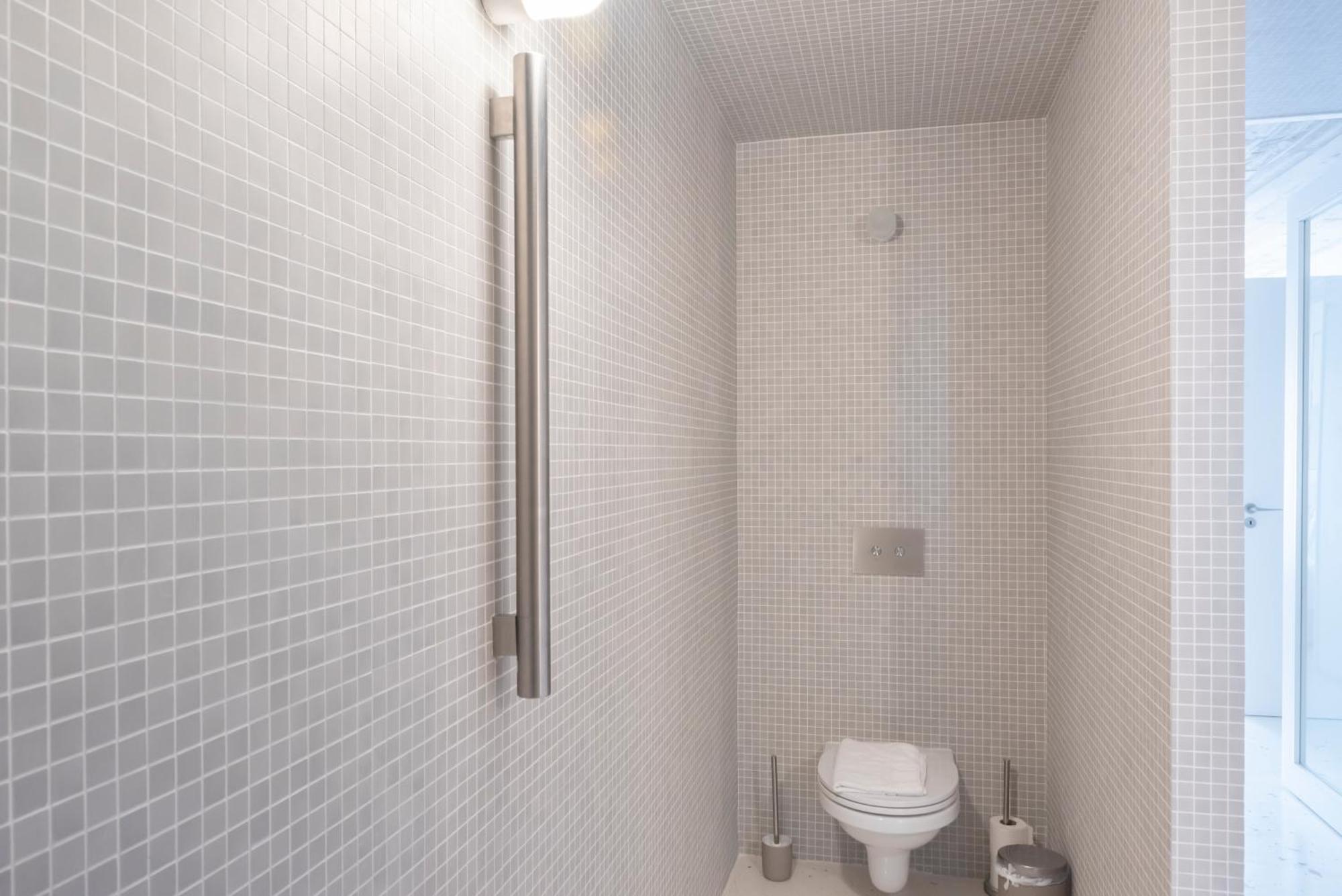 Alfama Modern Flats By Lovelystay Apartamento *