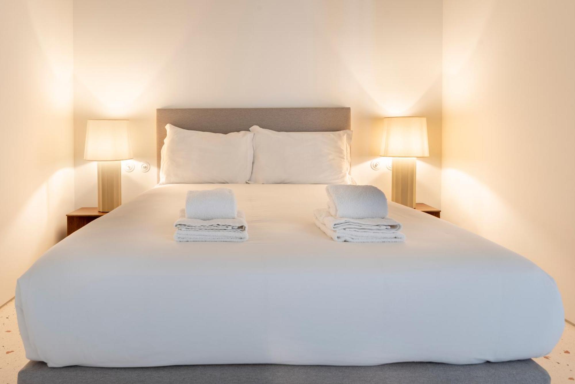 Apartamento Alfama Modern Flats By Lovelystay *