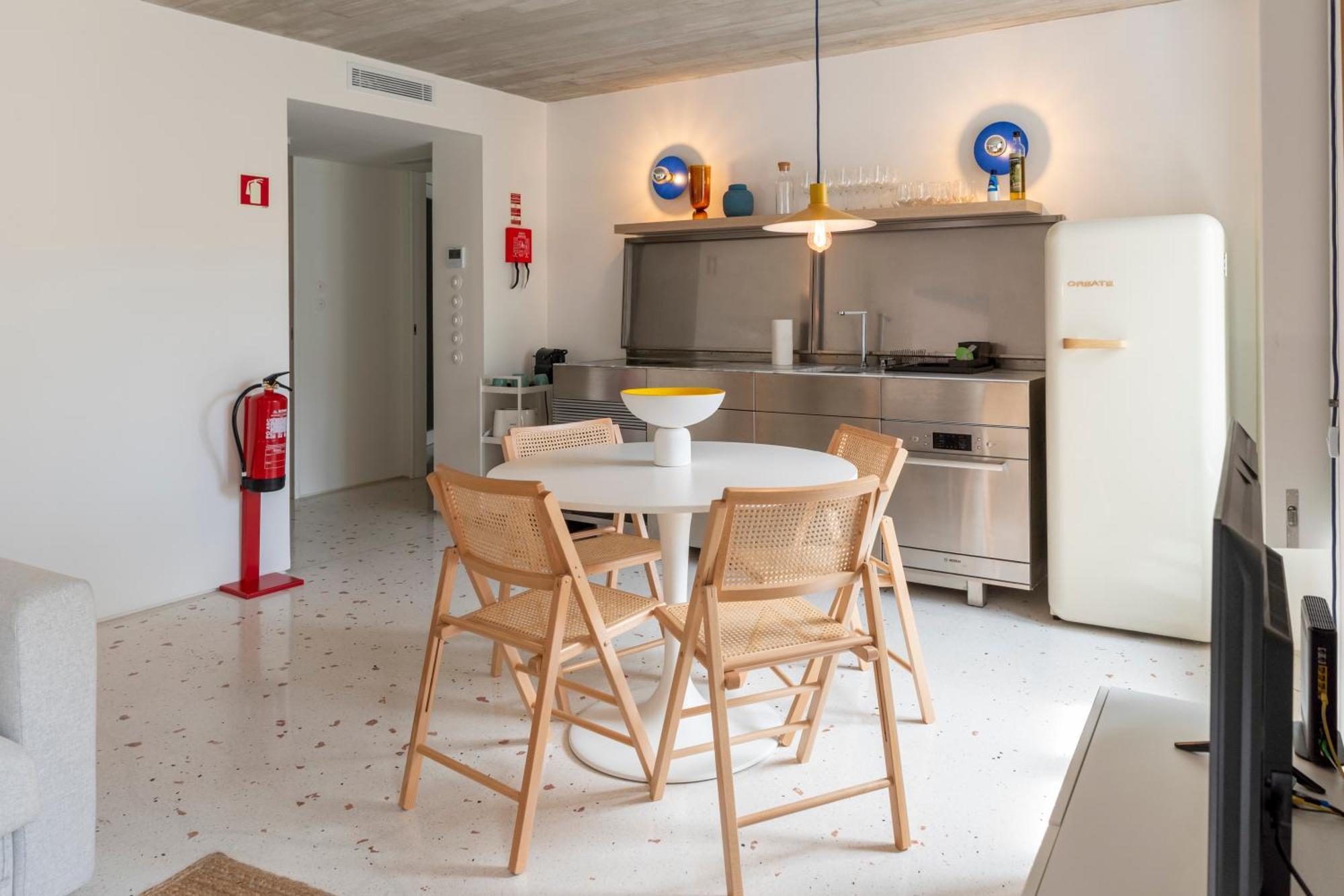 Apartamento Alfama Modern Flats By Lovelystay