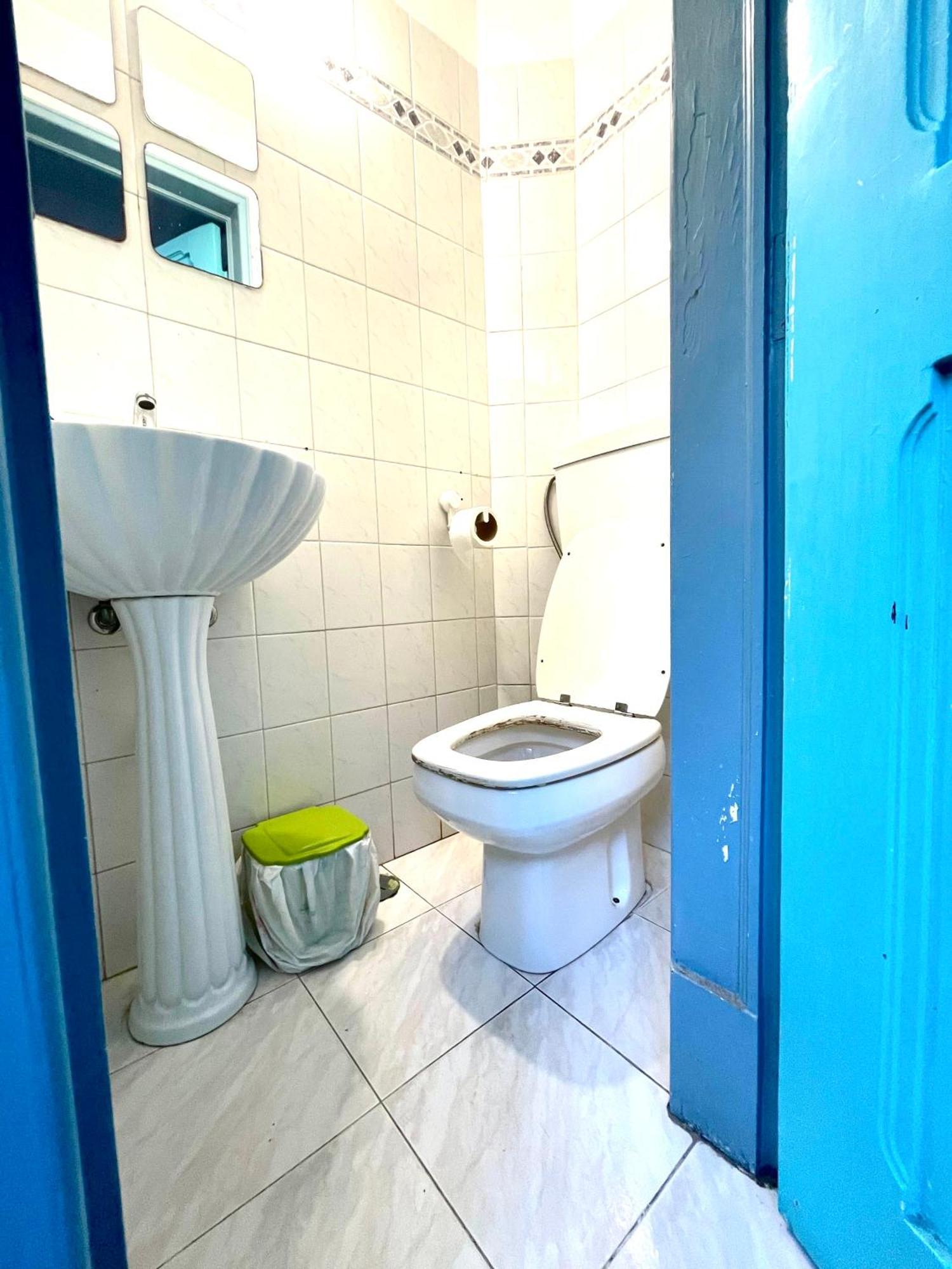 Parque Hostel Lisbon