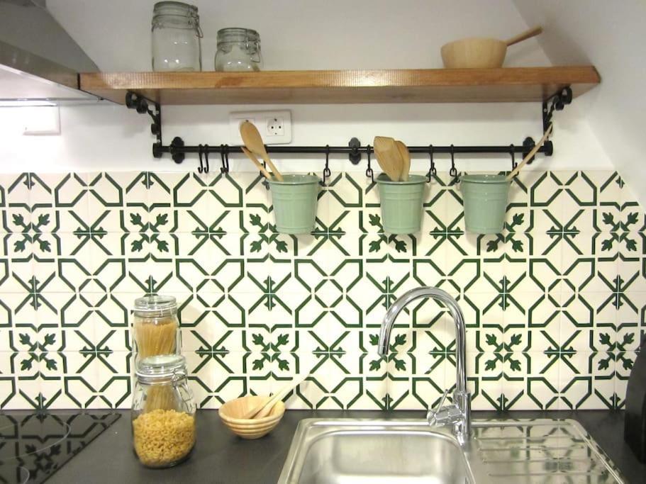 Apartamento Sant'anna Lisboa