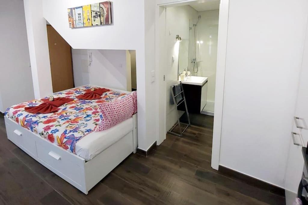 Of The Pantão, 1st Floor Apartamento Lisboa