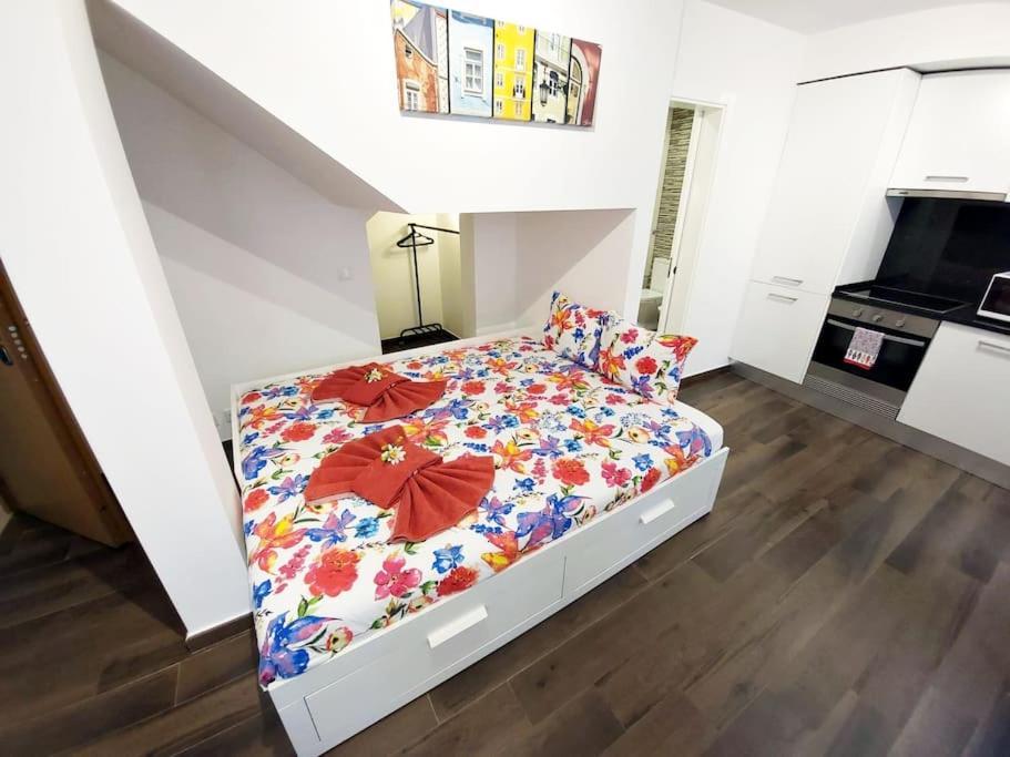 Apartamento Of The Pantão, 1st Floor