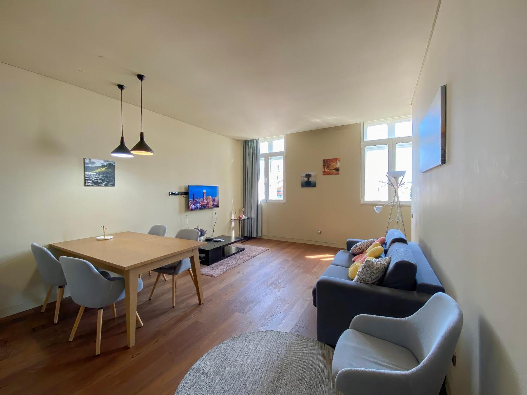 Verao Casa Apartment *