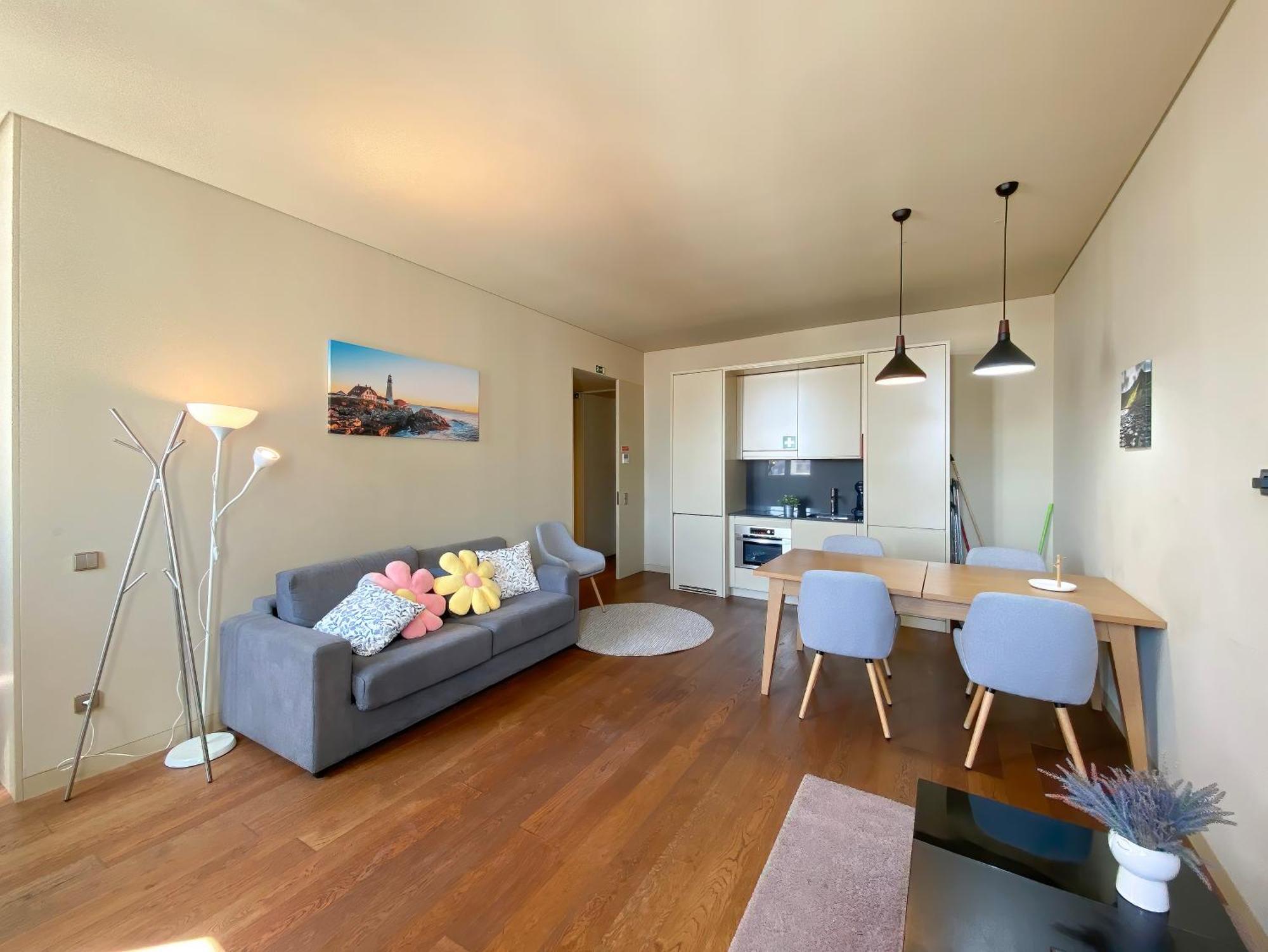 Apartment Verao Casa