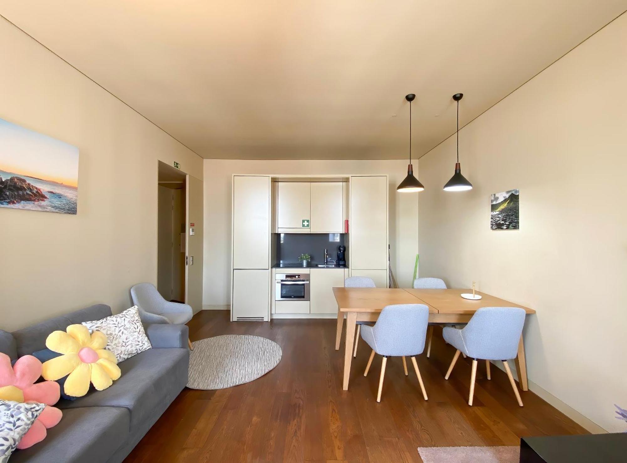 Verao Casa Apartment Lisbon