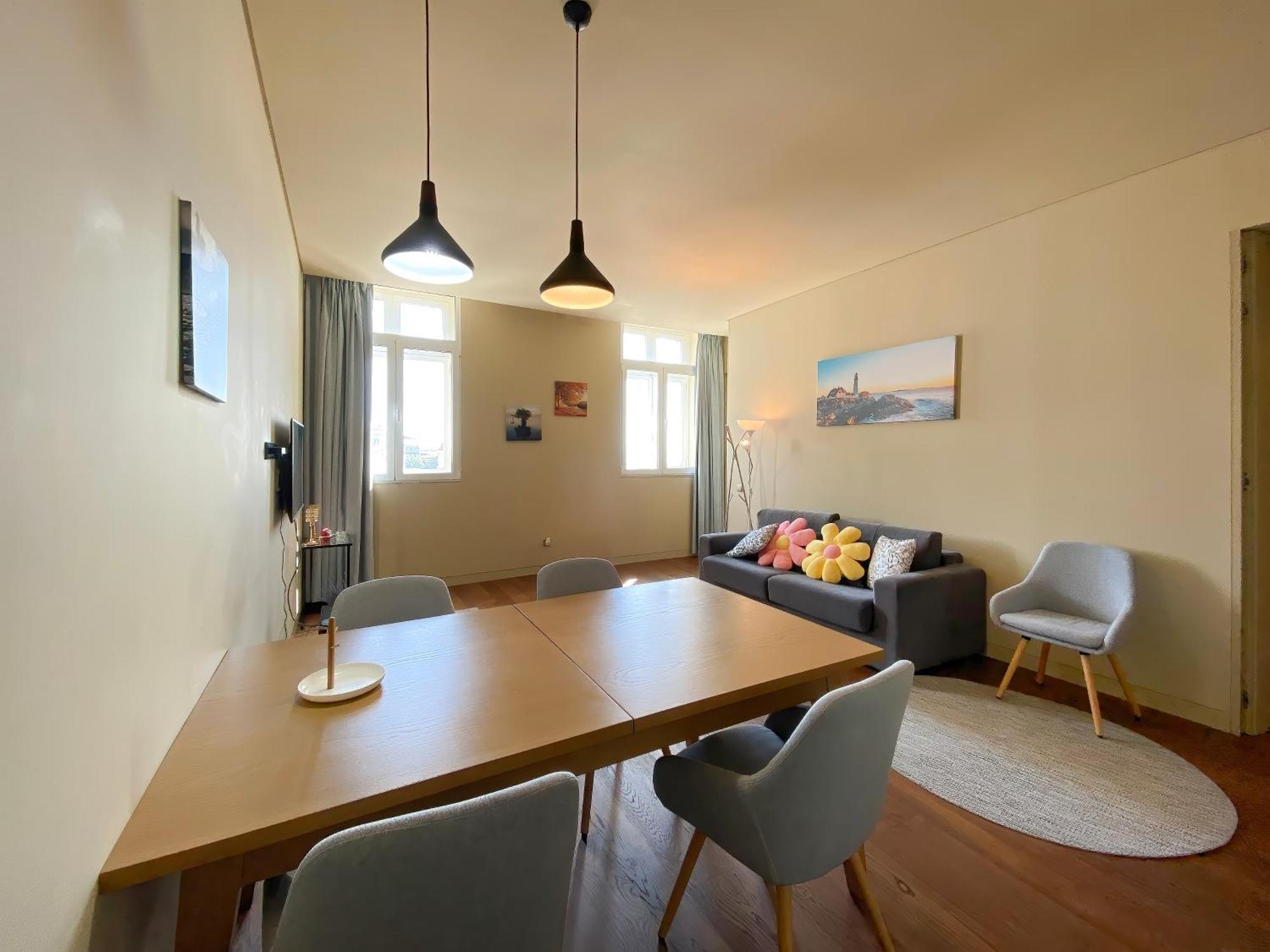 Verao Casa Apartment Lisbon