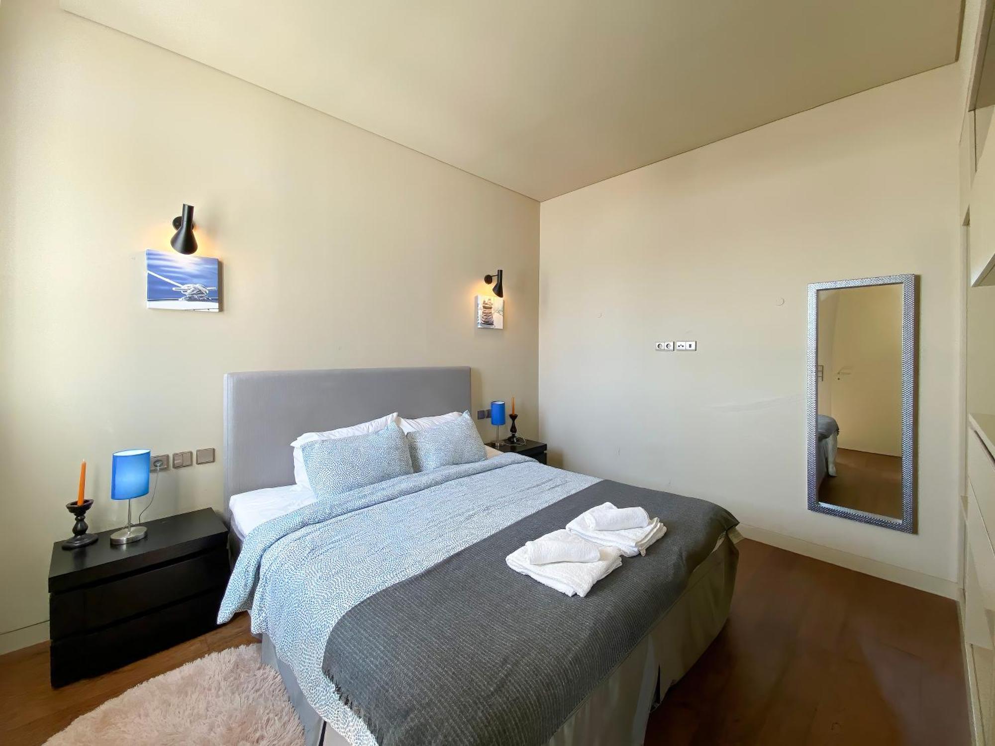 Verao Casa Apartment