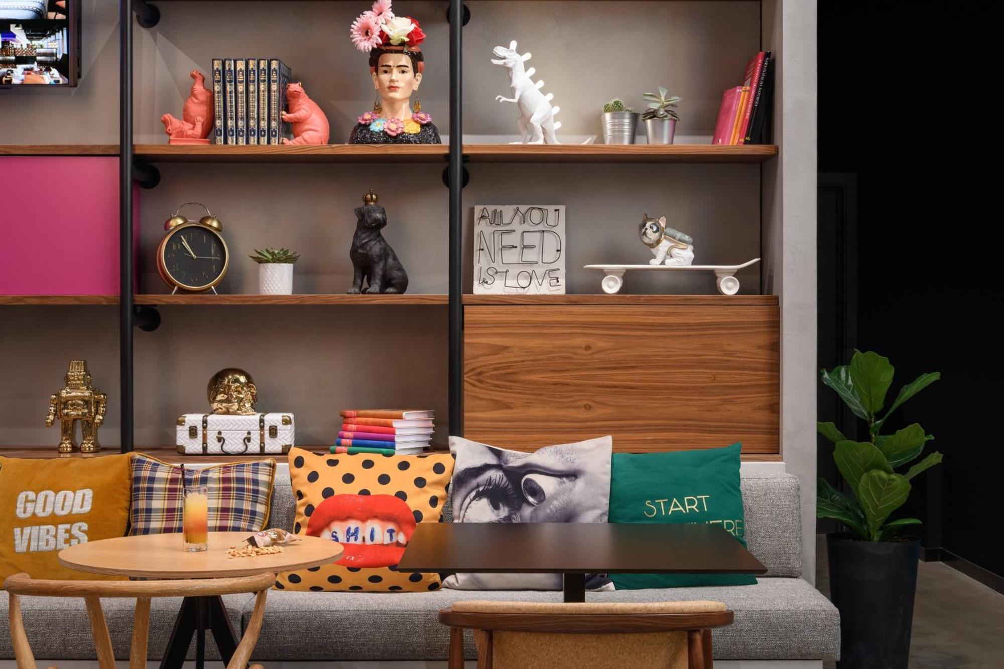 Moxy Oriente Lisboa