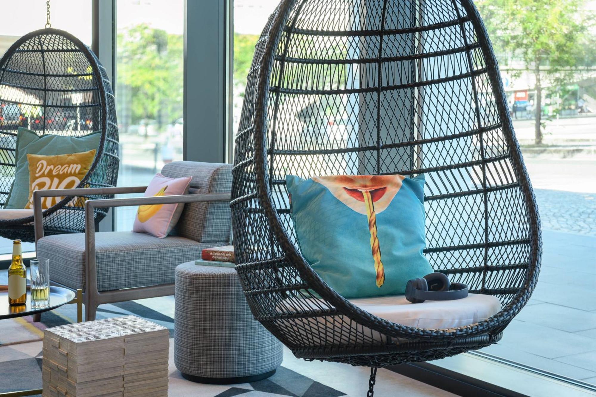 Moxy Oriente