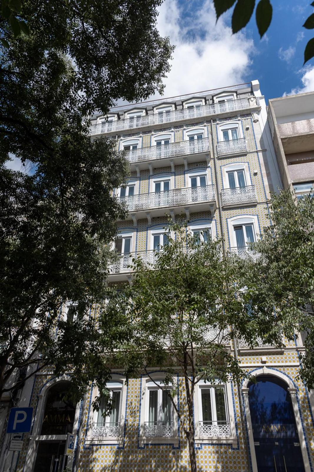 Sao Pedro Hotel 3*