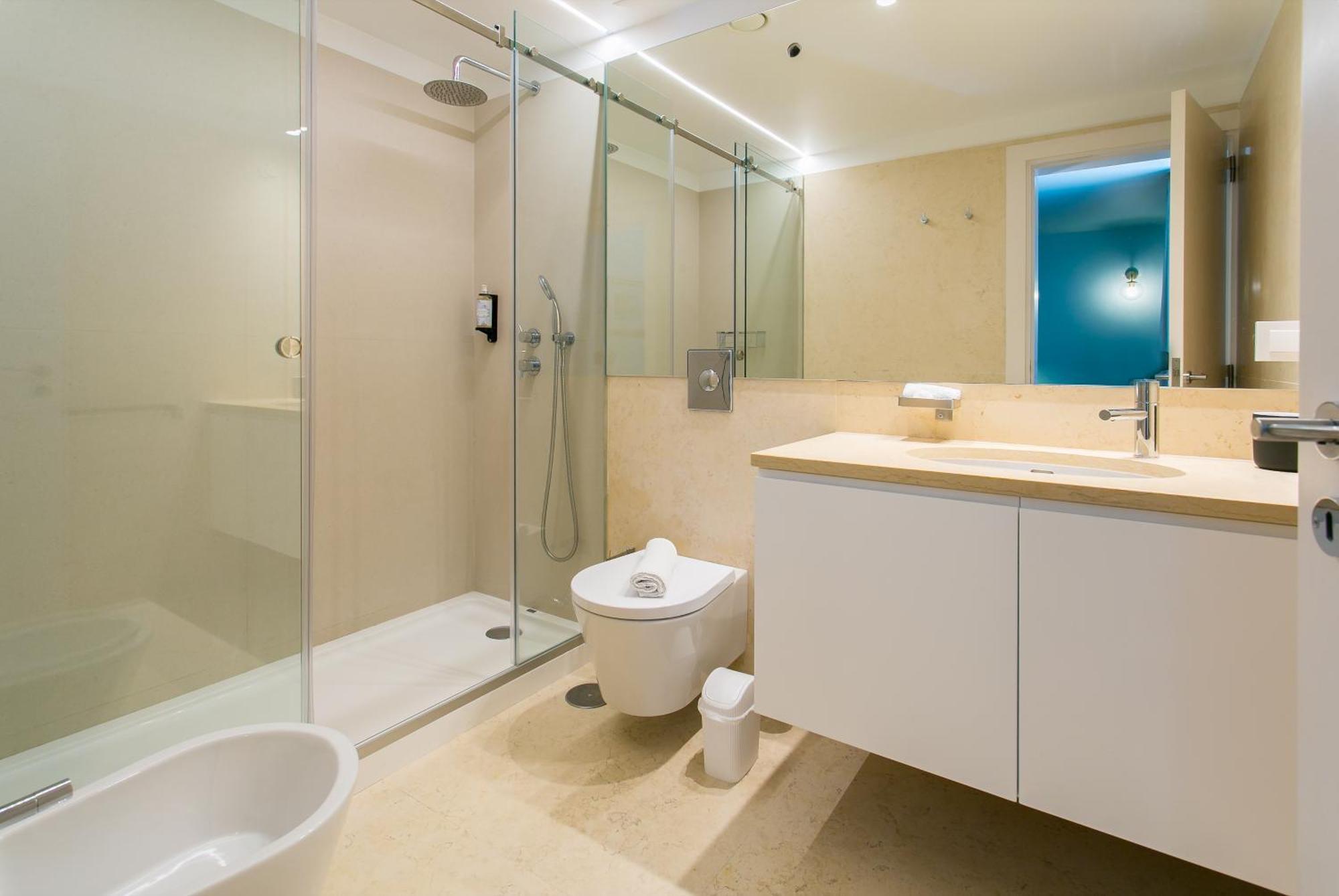Glamorous House Apartamento