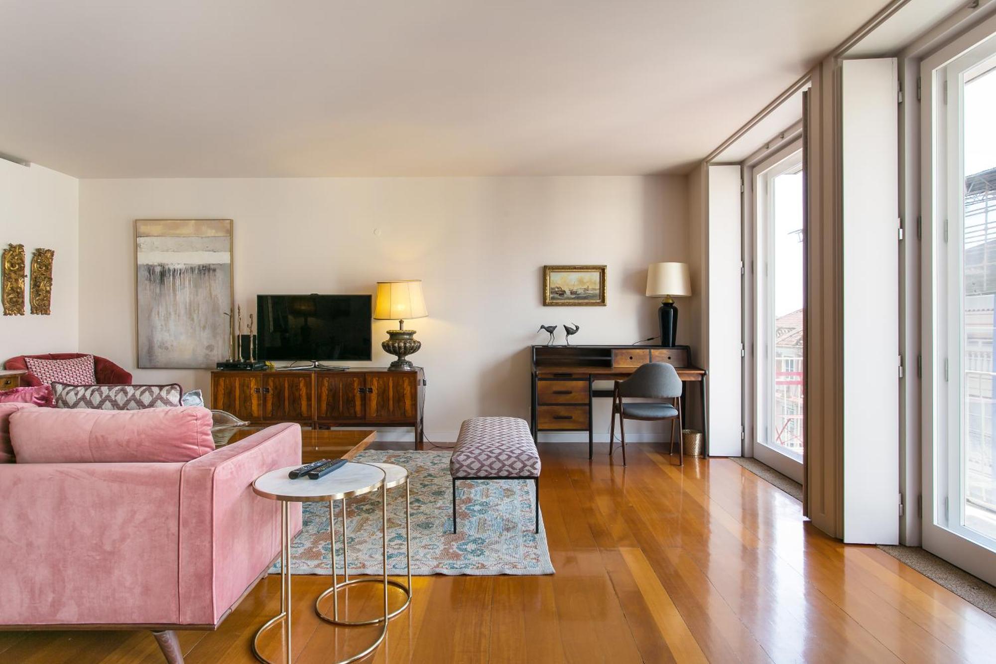 Glamorous House Apartamento *