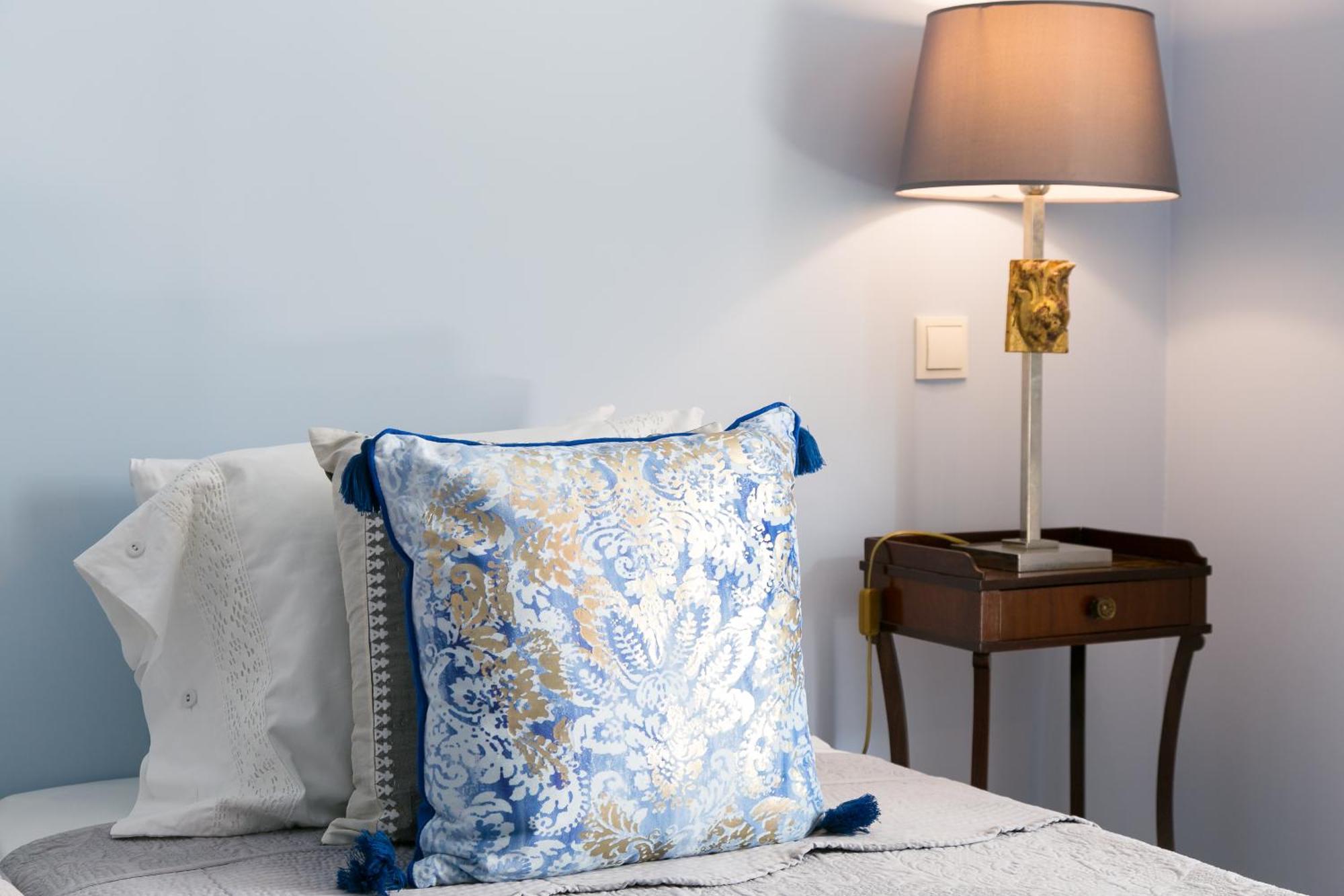 Apartamento Glamorous House
