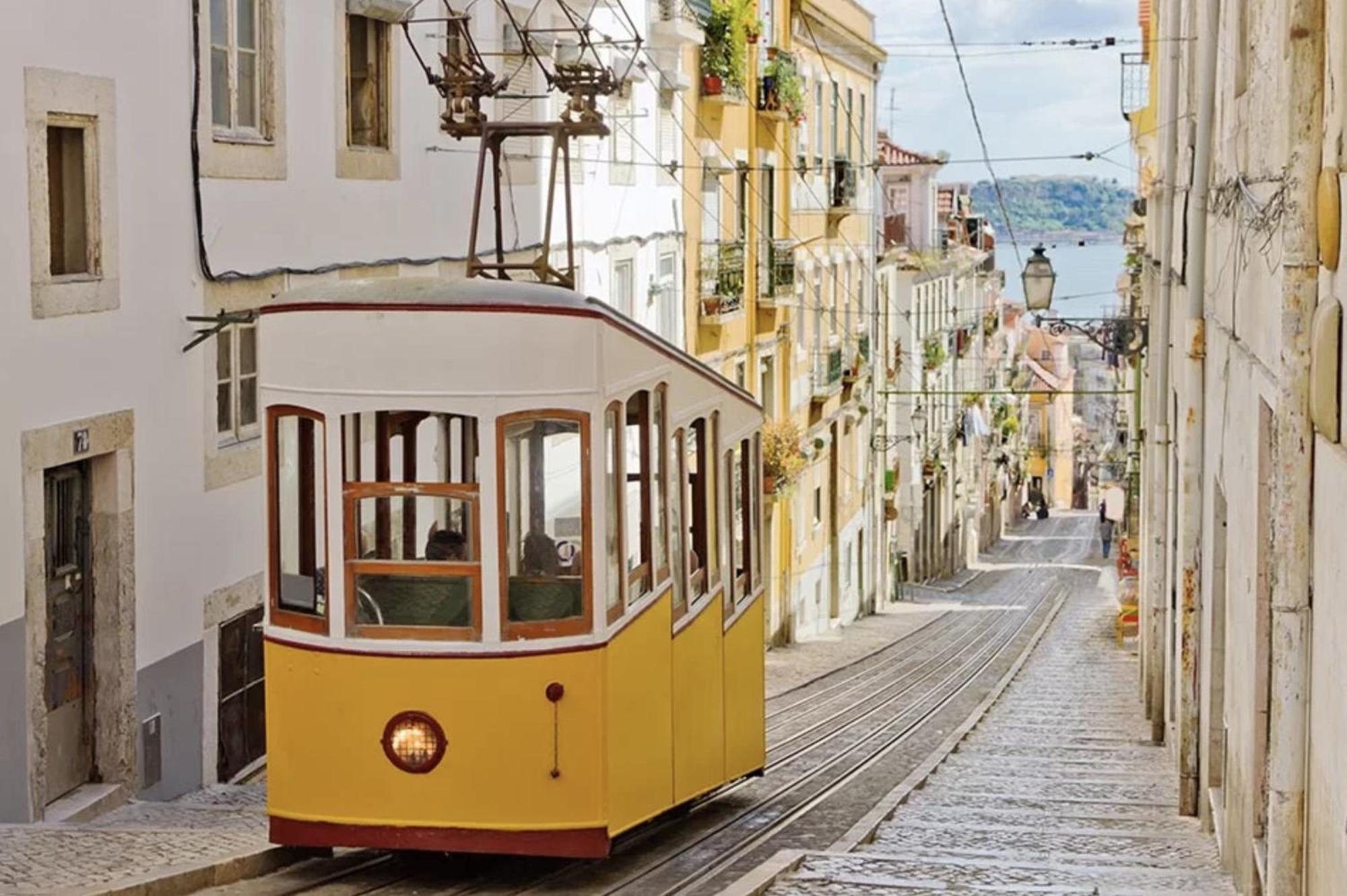 Alfama Haven Apartment *