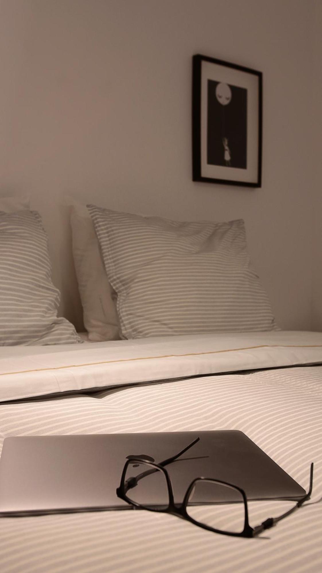 Apartment Alfama Haven *