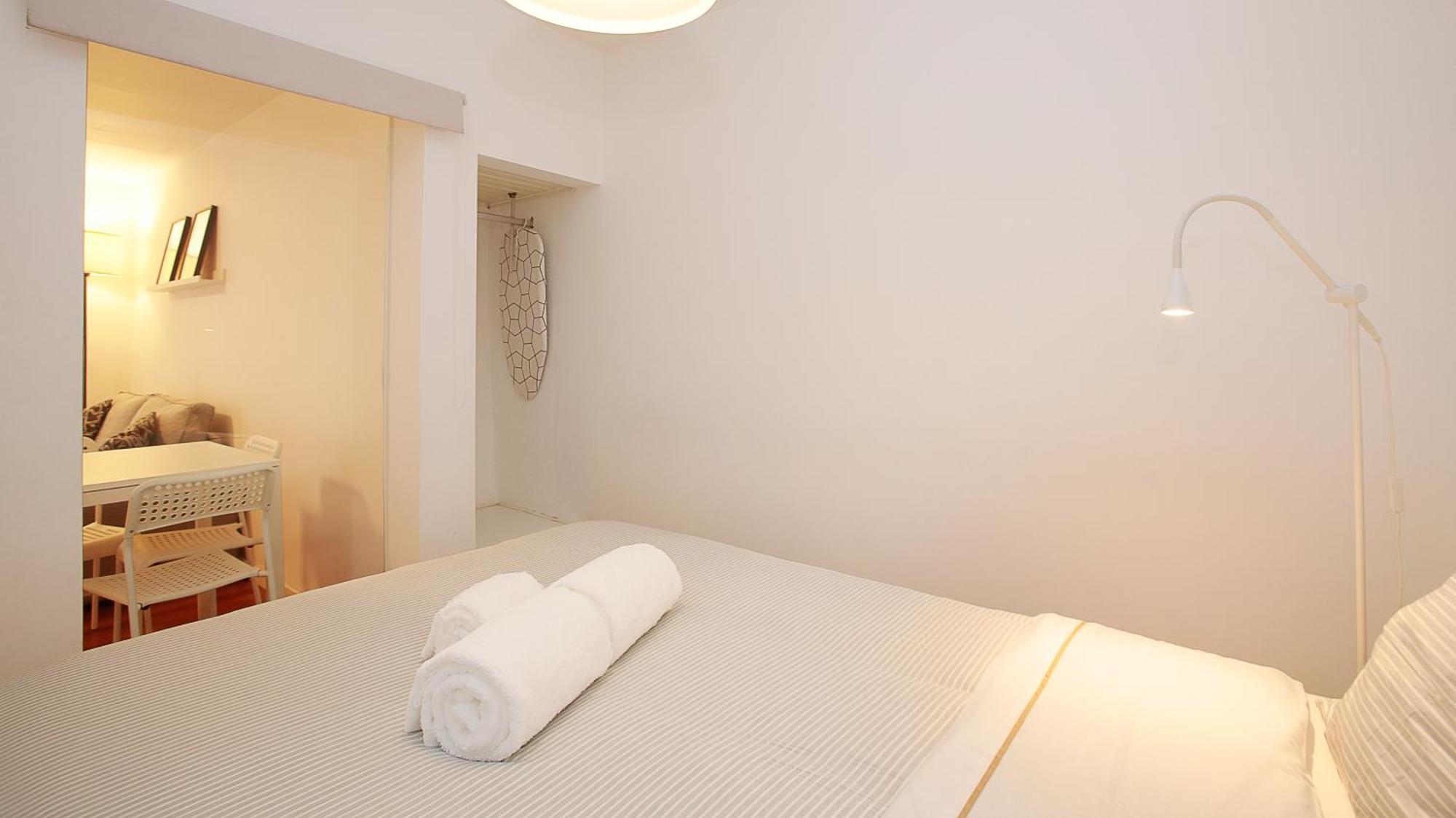 Apartment Alfama Haven *