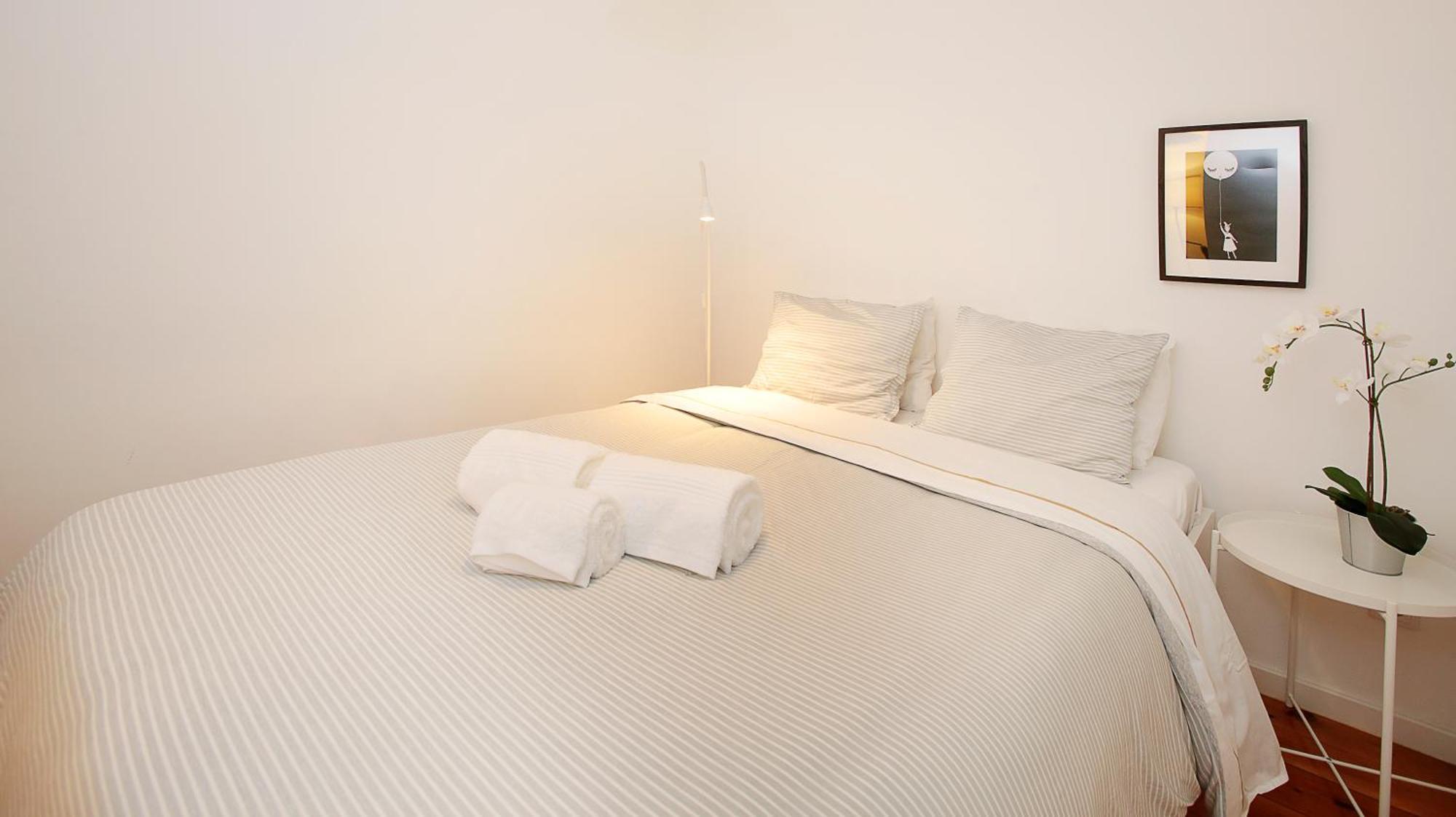 Alfama Haven Apartment Lisbon