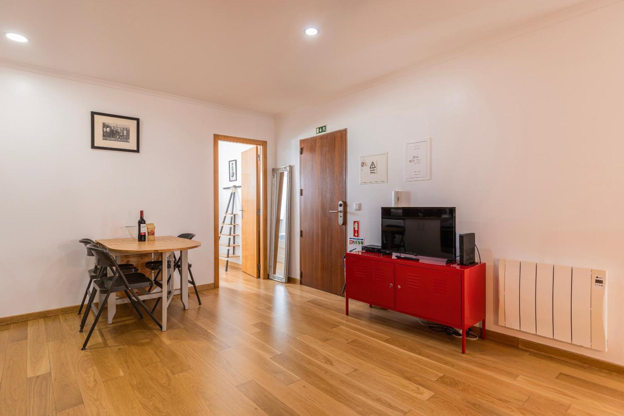 Cute In City Center By Lovelystay Apartamento Lisboa