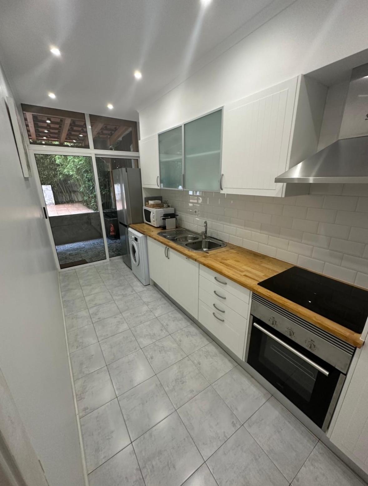 Apartamento Near Monsanto W/ Barbecue *