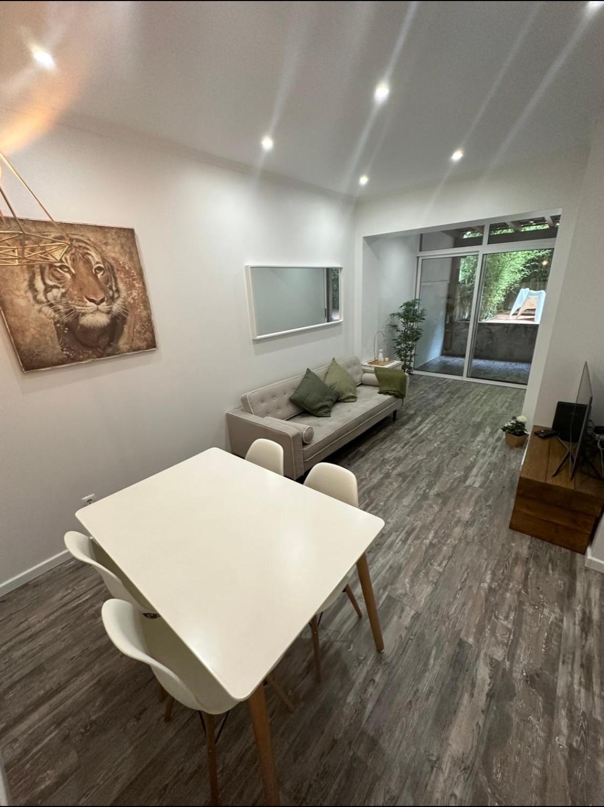Apartamento Near Monsanto W/ Barbecue