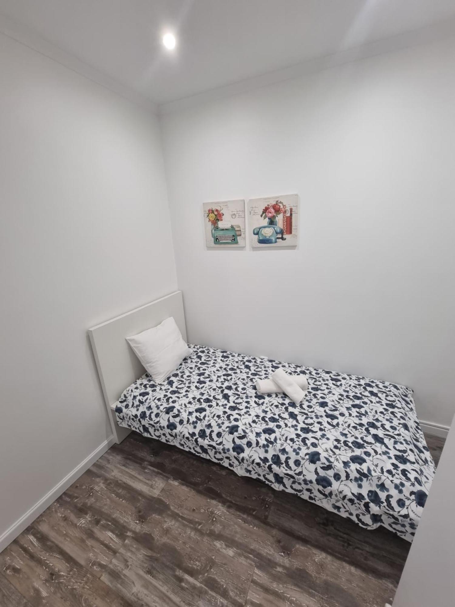 Apartamento Near Monsanto W/ Barbecue Lisboa