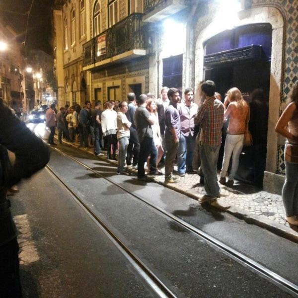 Flh Sao Bento With Balcony Apartamento