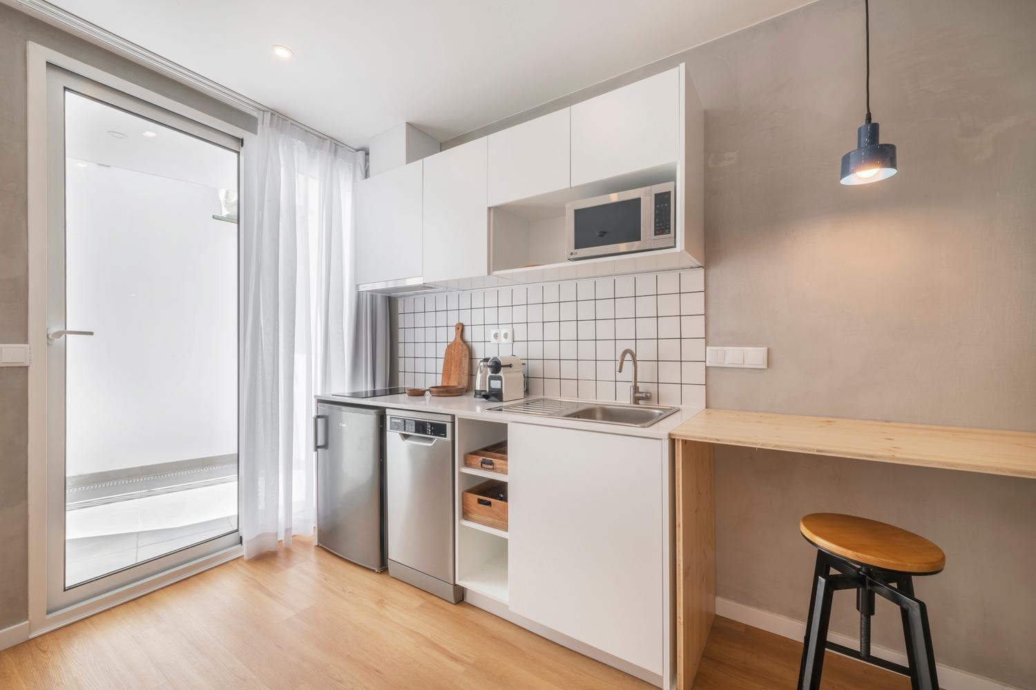 Oriente By Olala Homes Apartamento *