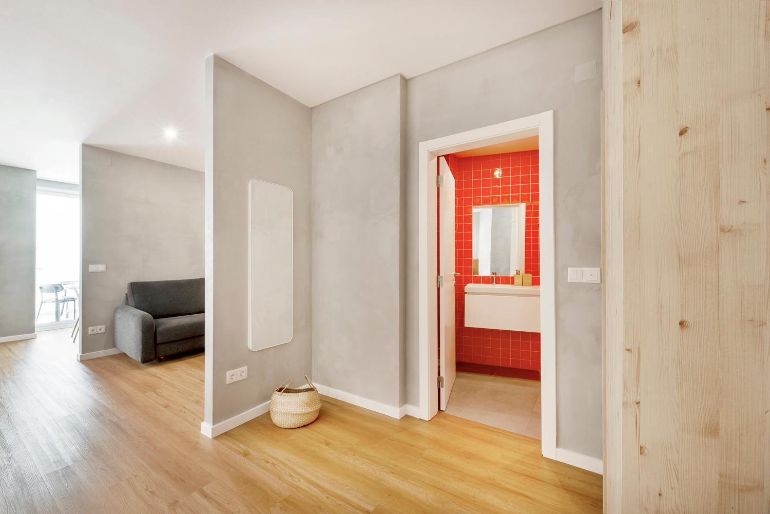 Apartamento Oriente By Olala Homes *