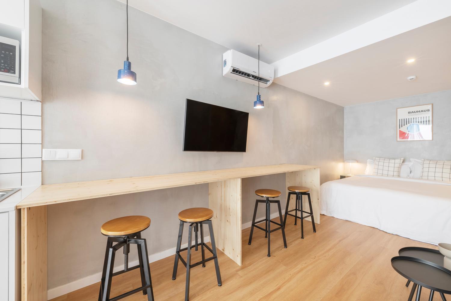 Apartamento Oriente By Olala Homes
