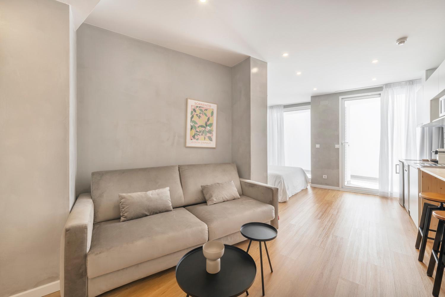 Apartamento Oriente By Olala Homes *