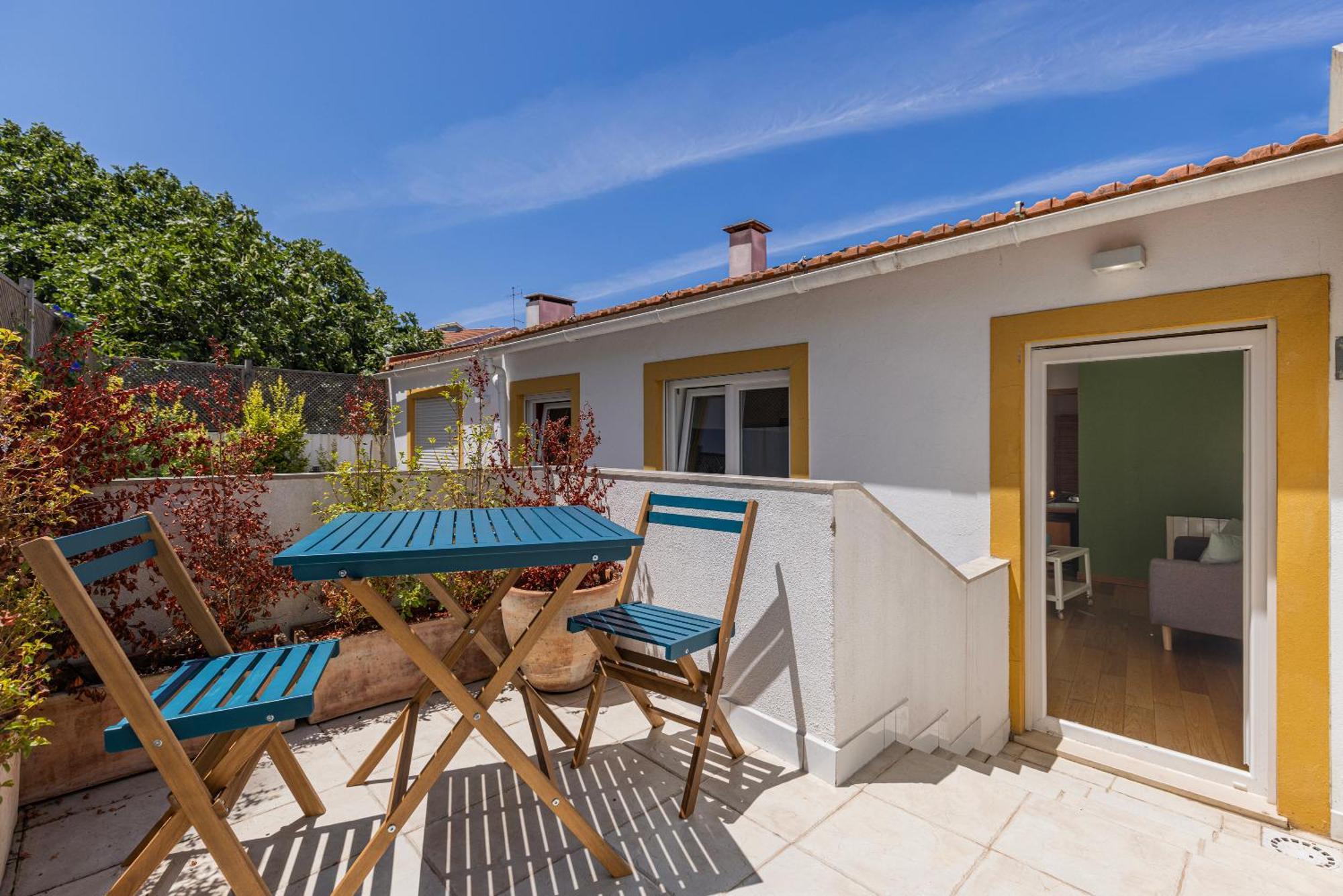Apartamento Cute In City Center By Lovelystay