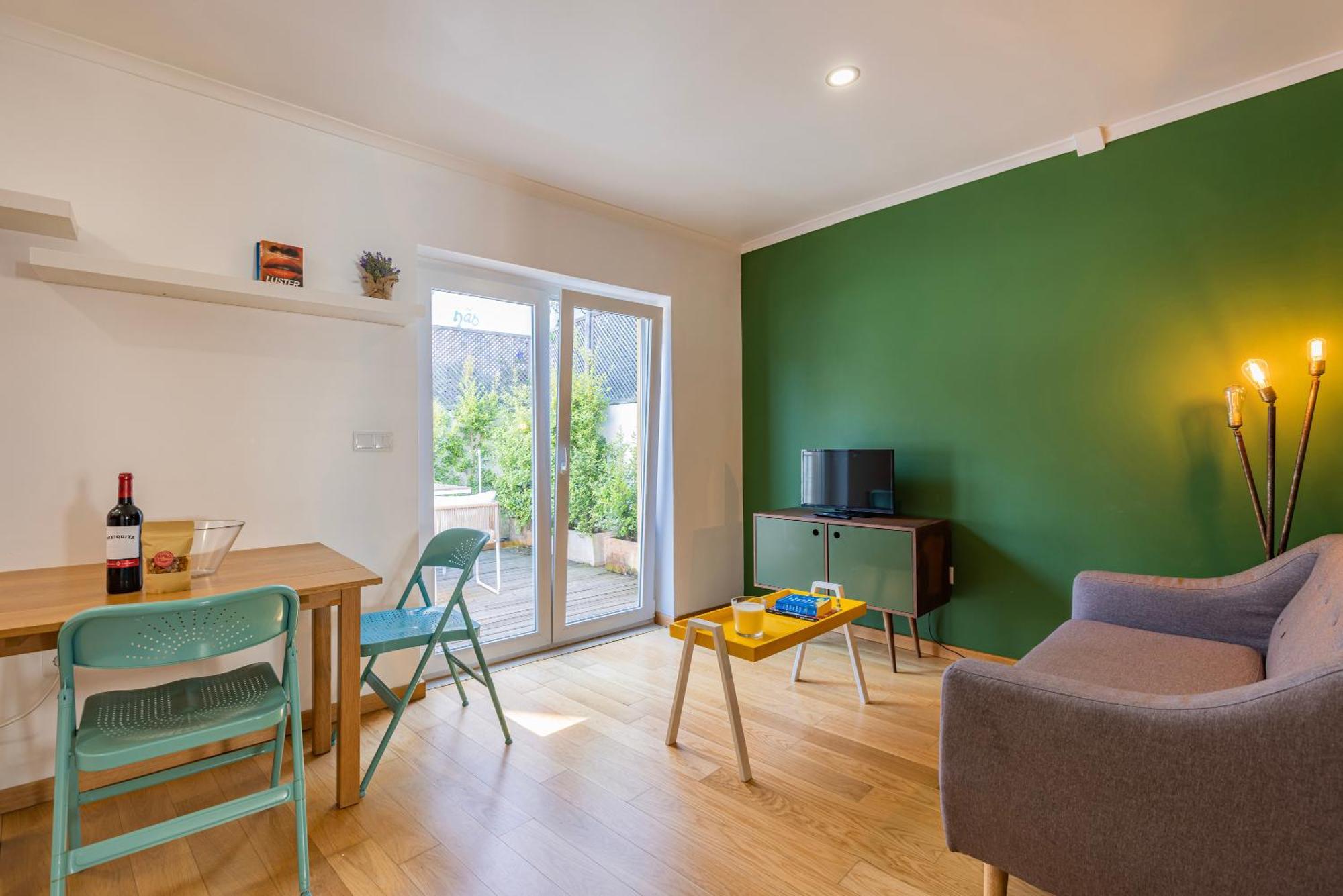 Cute In City Center By Lovelystay * Lisboa