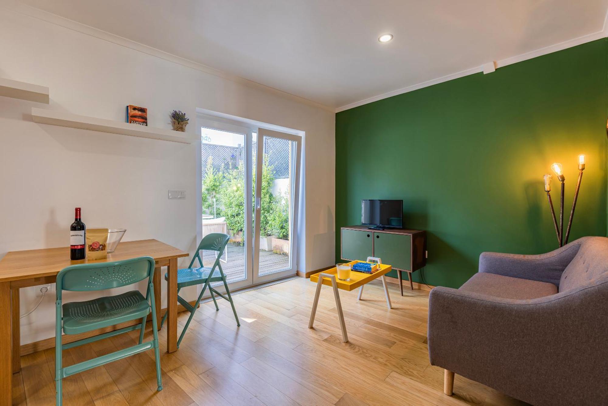 Cute In City Center By Lovelystay * Lisboa