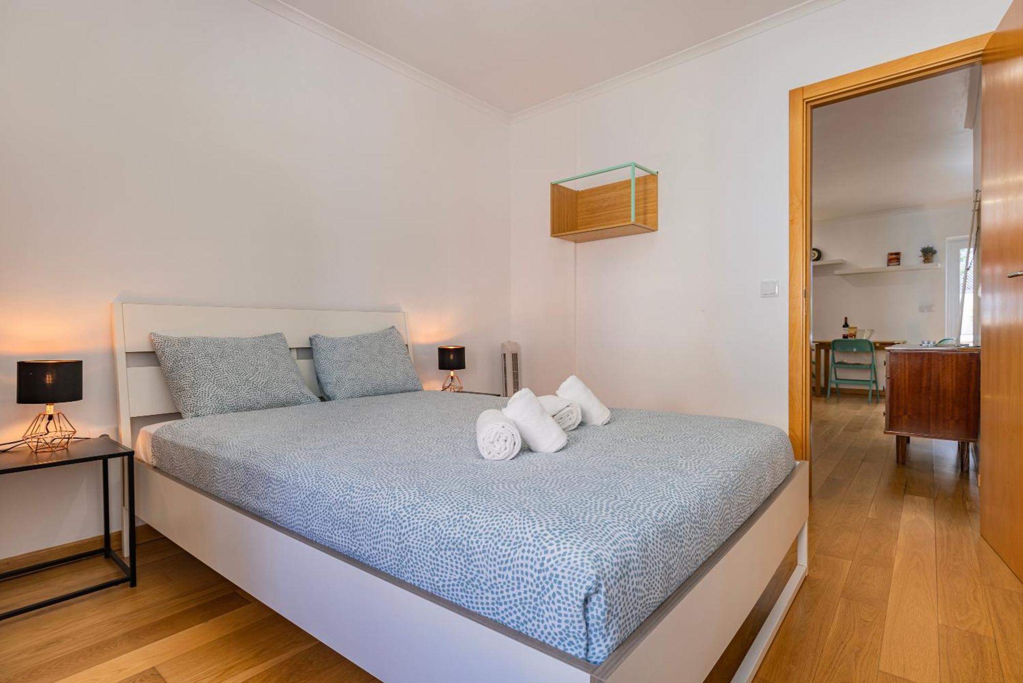 Apartamento Cute In City Center By Lovelystay
