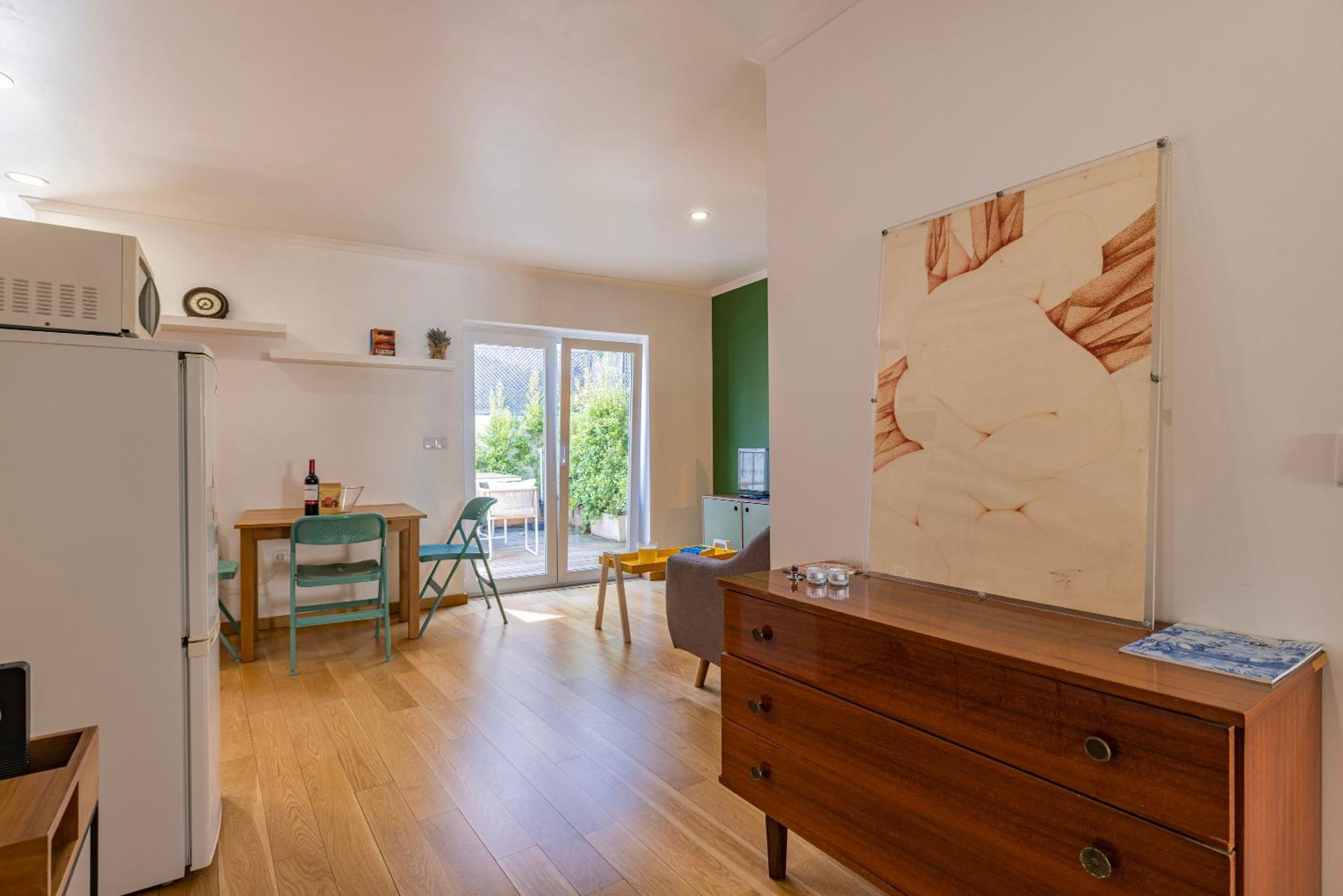 Apartamento Cute In City Center By Lovelystay Lisboa