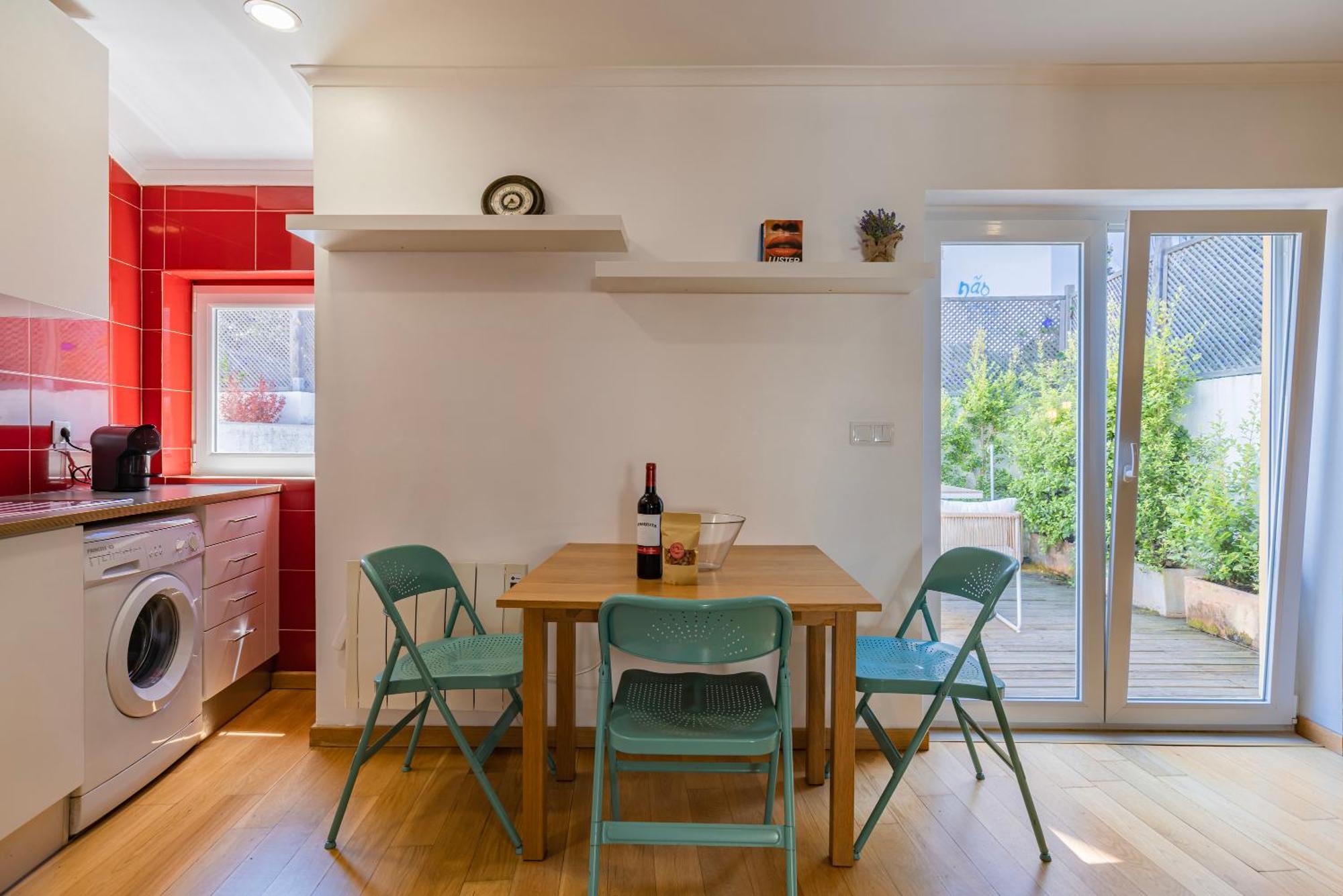 Cute In City Center By Lovelystay Apartamento
