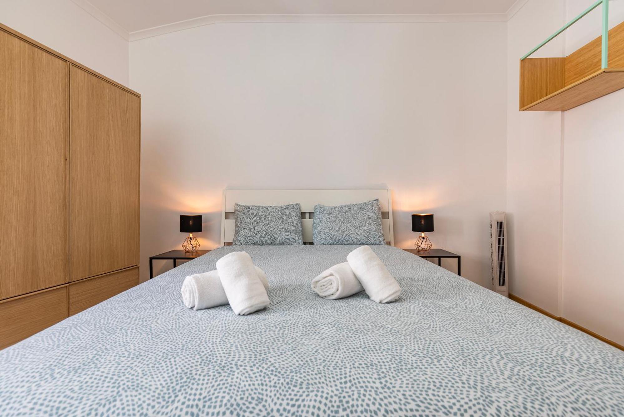 Cute In City Center By Lovelystay * Lisboa