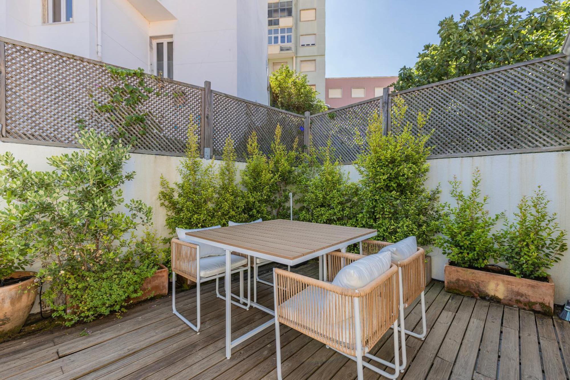 Apartamento Cute In City Center By Lovelystay