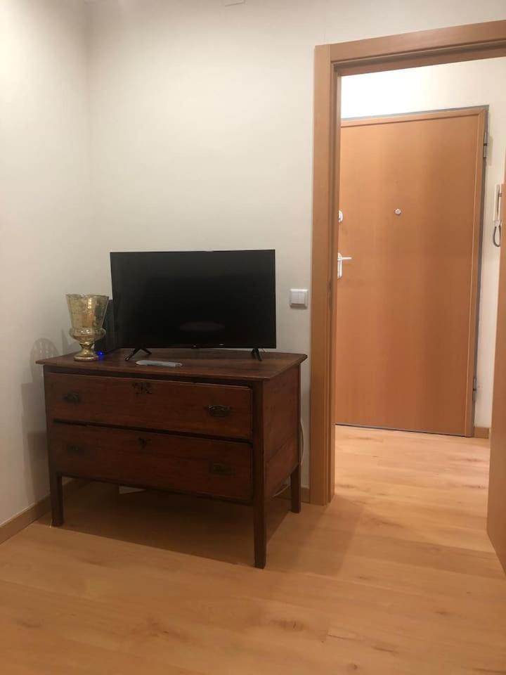 Apartamento Com Ar Condicionado Apartamento Lisboa