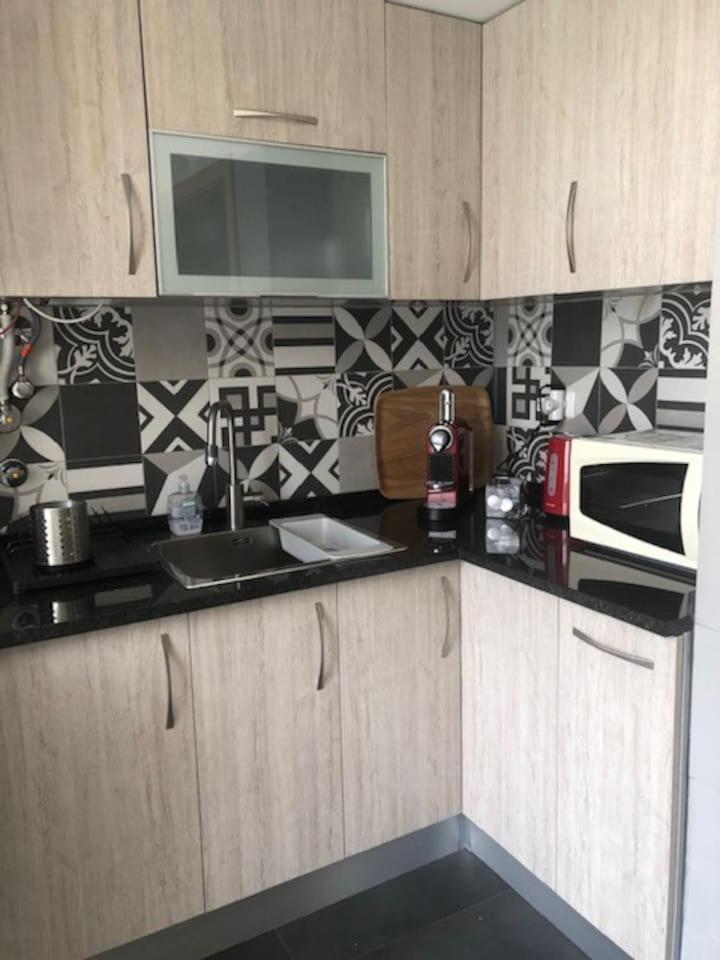 Apartamento Com Ar Condicionado Apartamento Lisboa