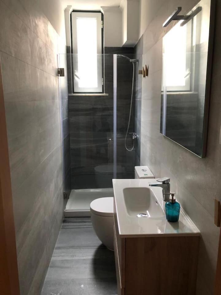 Apartamento Com Ar Condicionado Lisboa