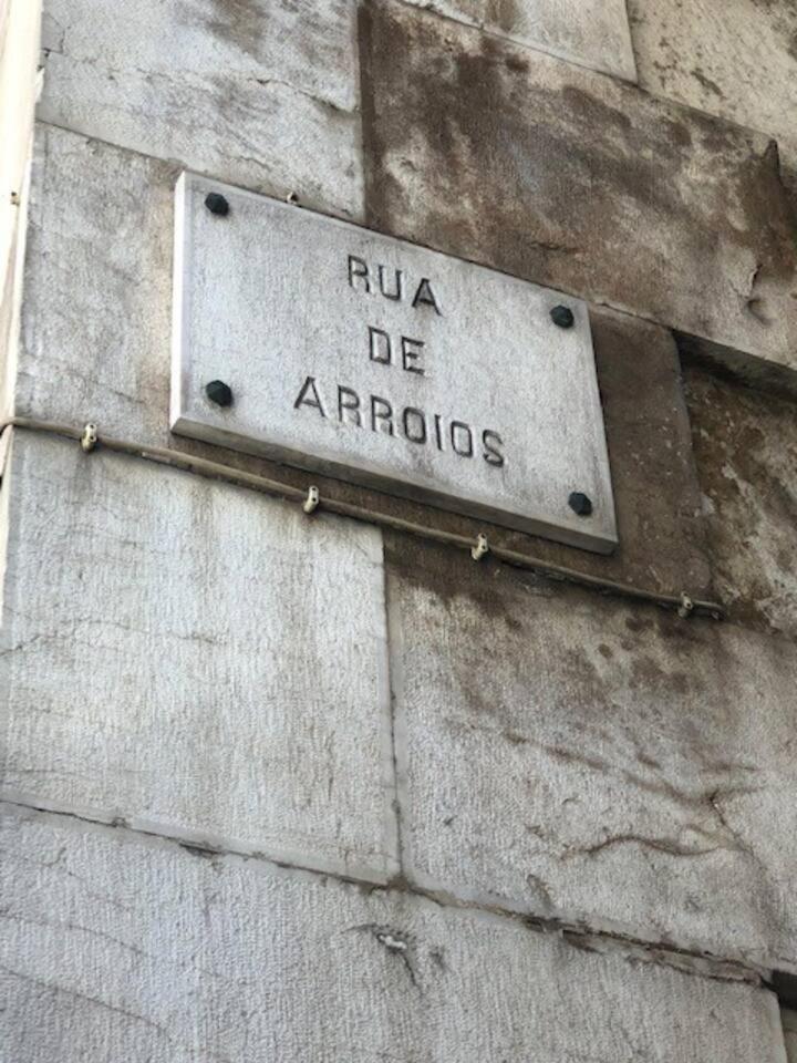 Apartamento Com Ar Condicionado * Lisboa