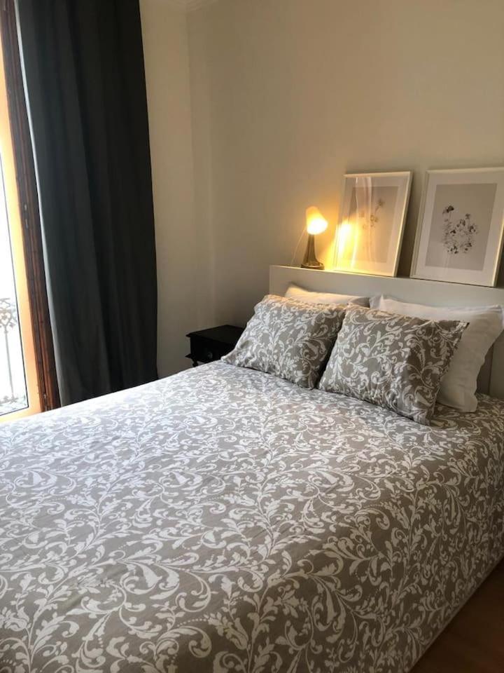 Apartamento Com Ar Condicionado * Lisboa