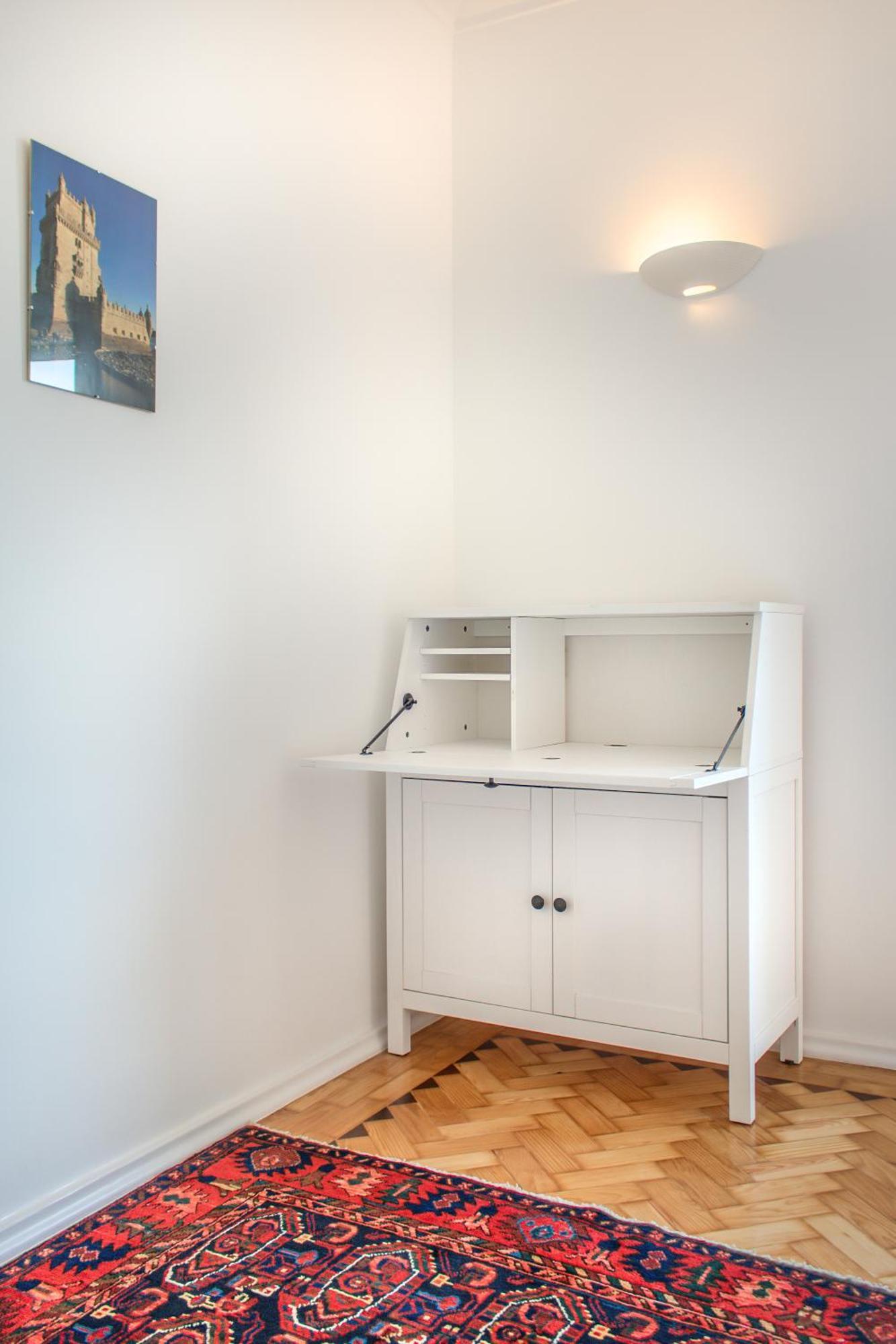 Graca Seven Hills Apartamento