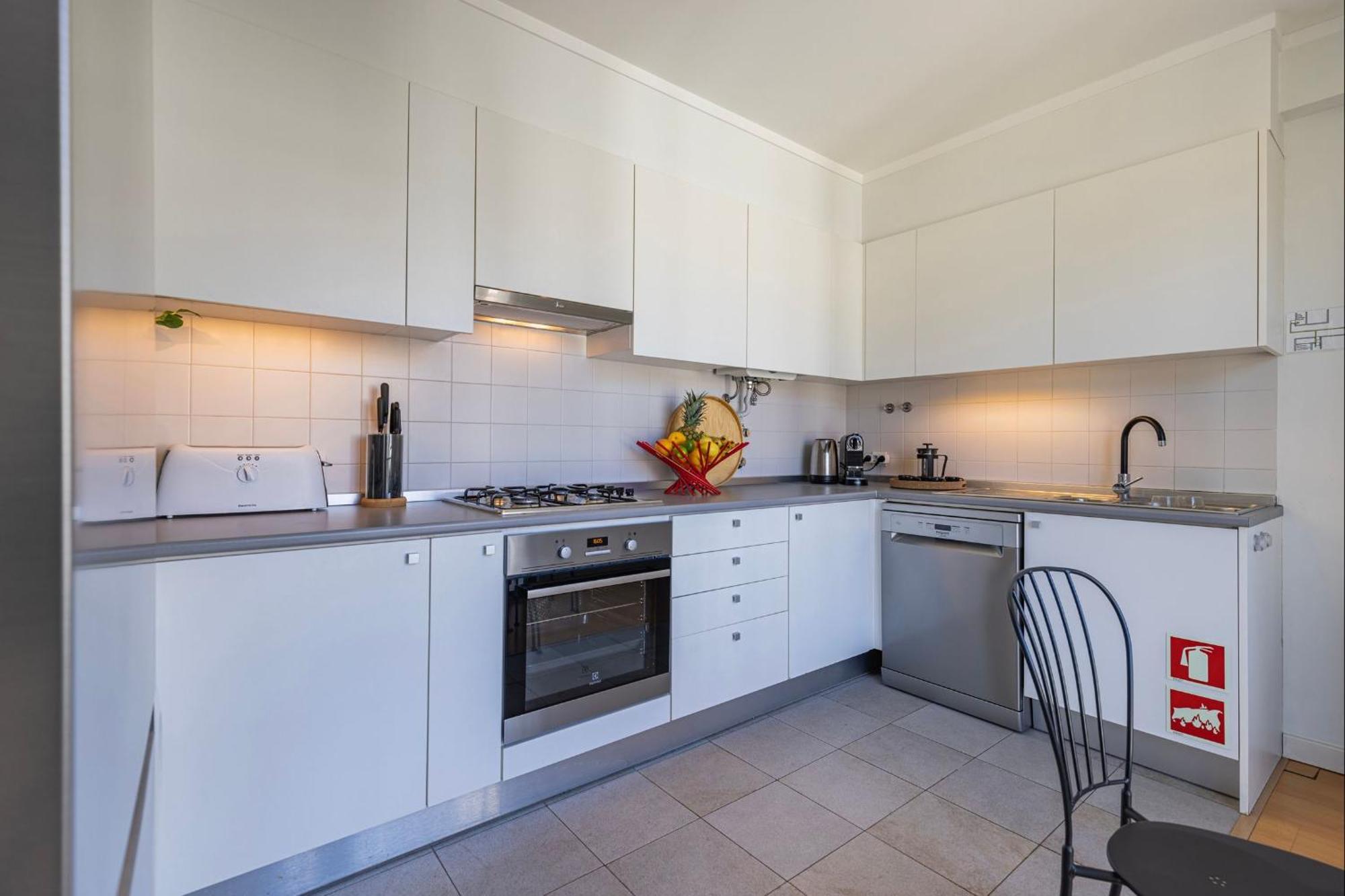 Lovelystay - Breathtaking Panorama - Luxurious Penthouse! Apartamento Lisboa