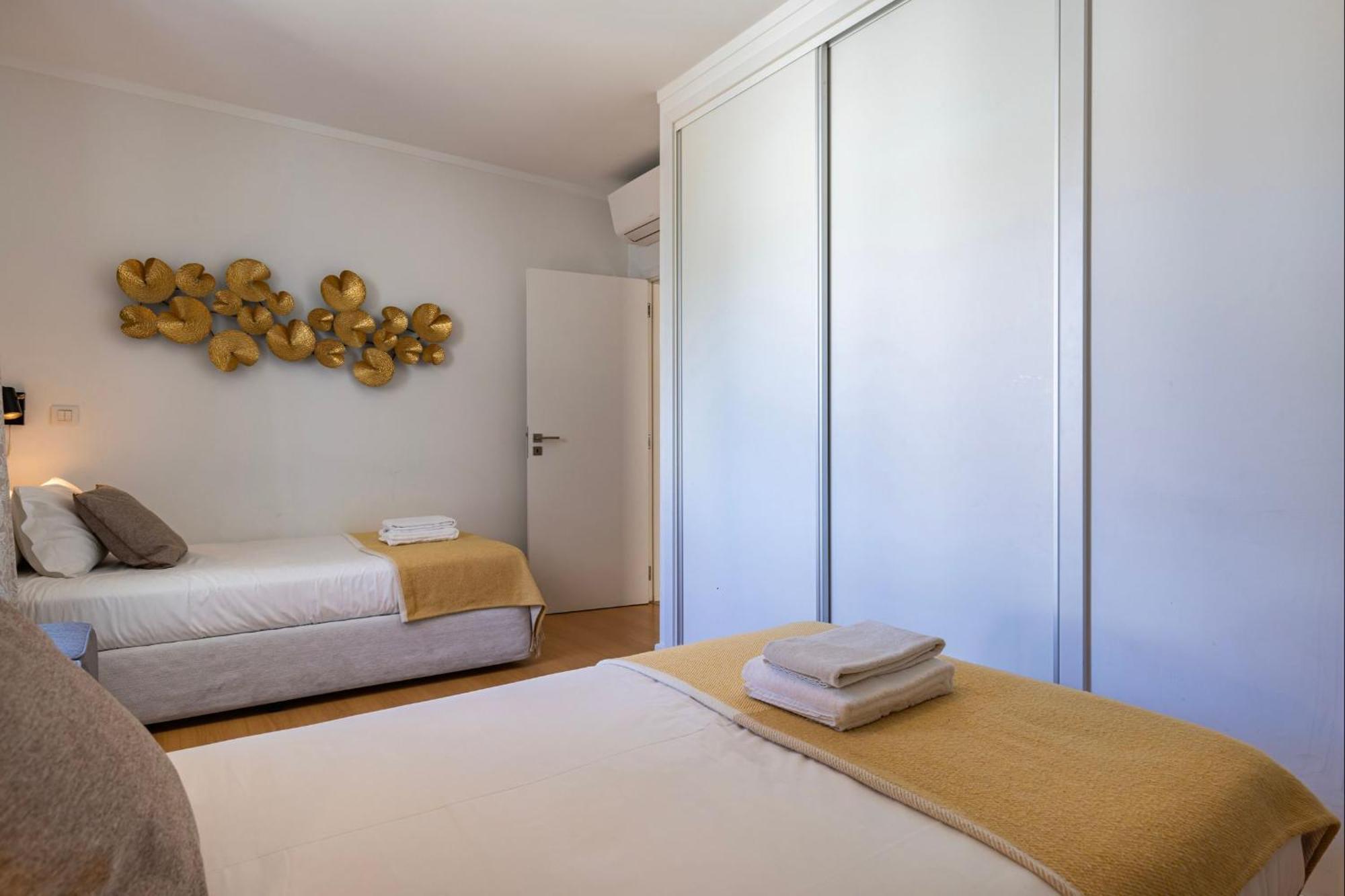 Lovelystay - Breathtaking Panorama - Luxurious Penthouse! Apartamento Lisboa